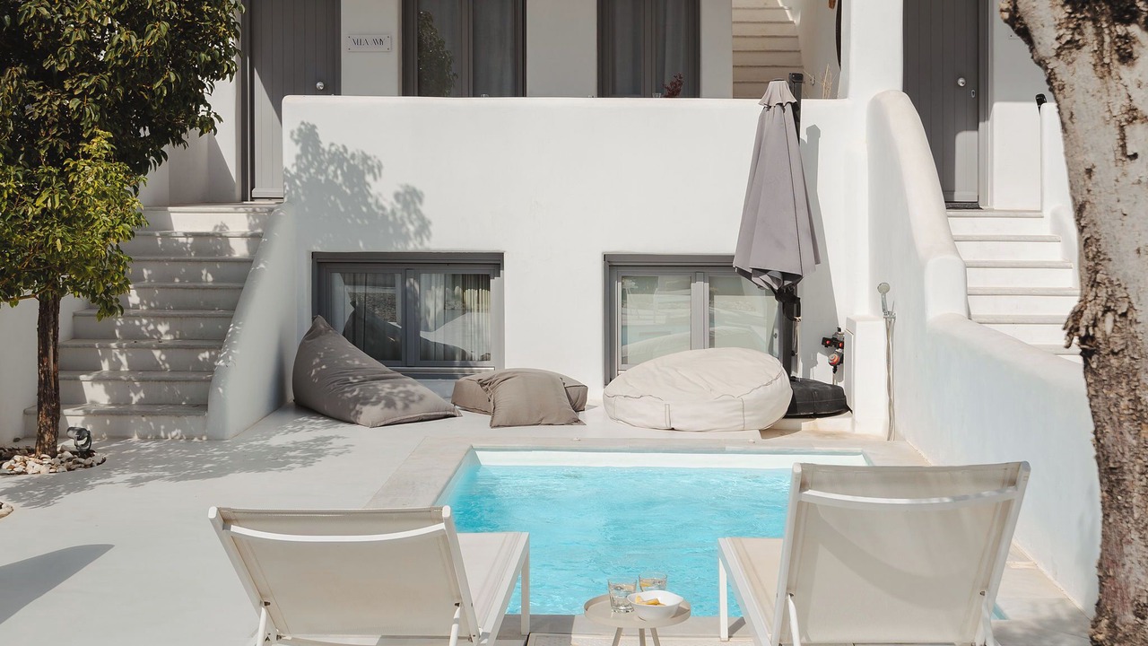 Photo of Outdoor in Agios Prokopios