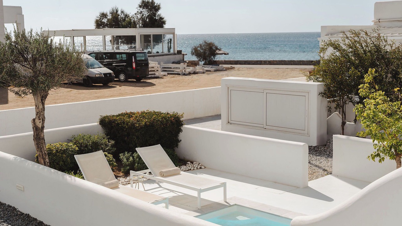 Photo of Outdoor in Agios Prokopios