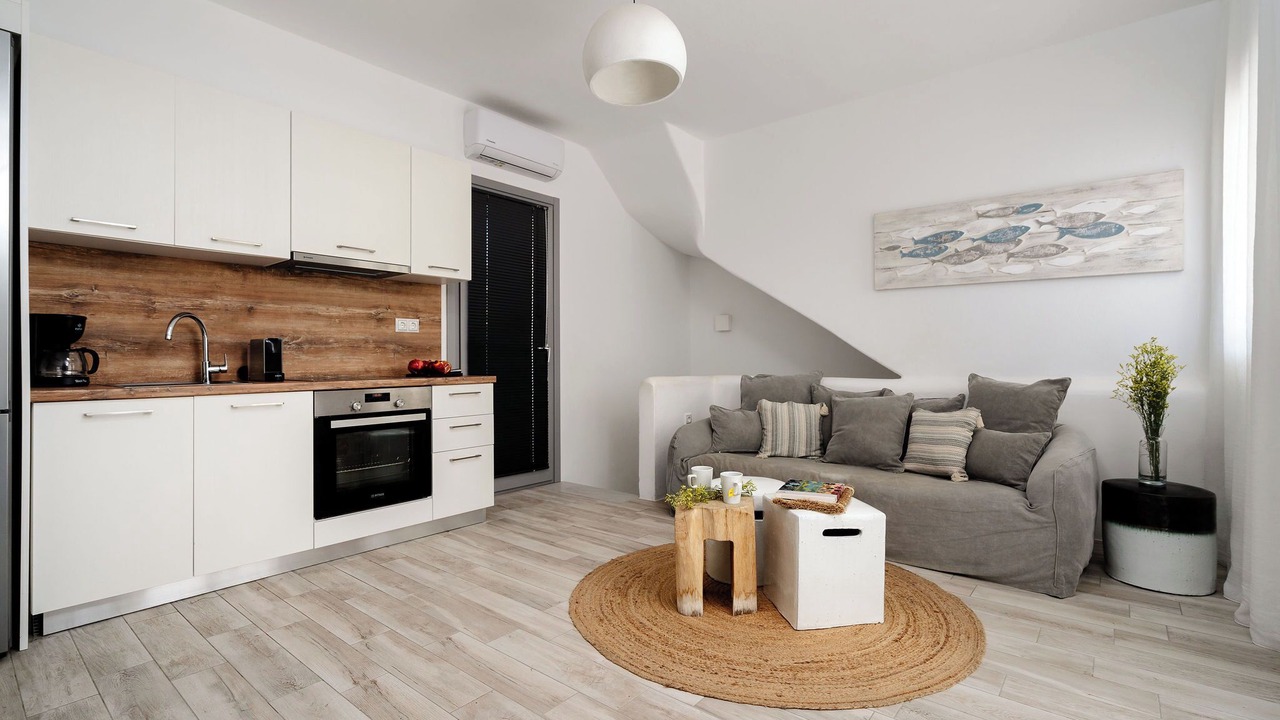 Photo of Livingroom in Agios Prokopios