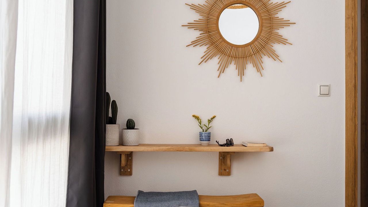 Photo of Bedroom in Agia Anna