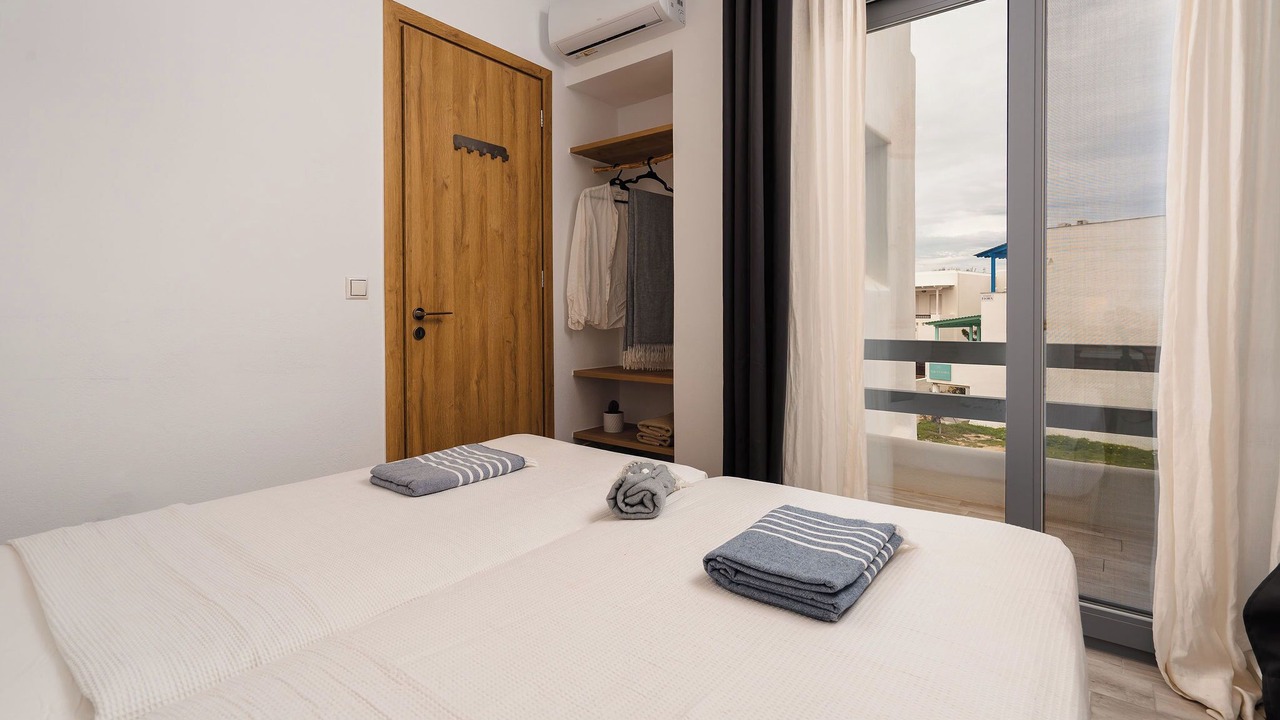 Photo of Bedroom in Agia Anna