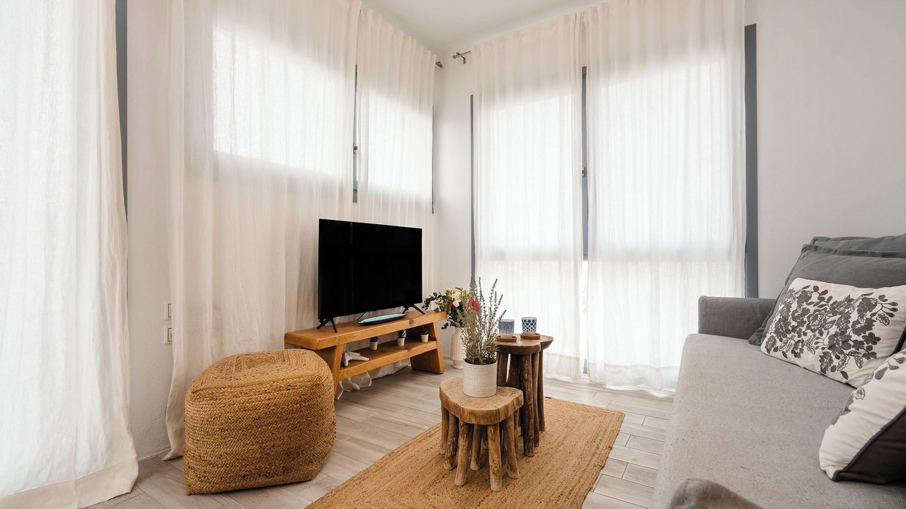 Photo of Livingroom in Agia Anna