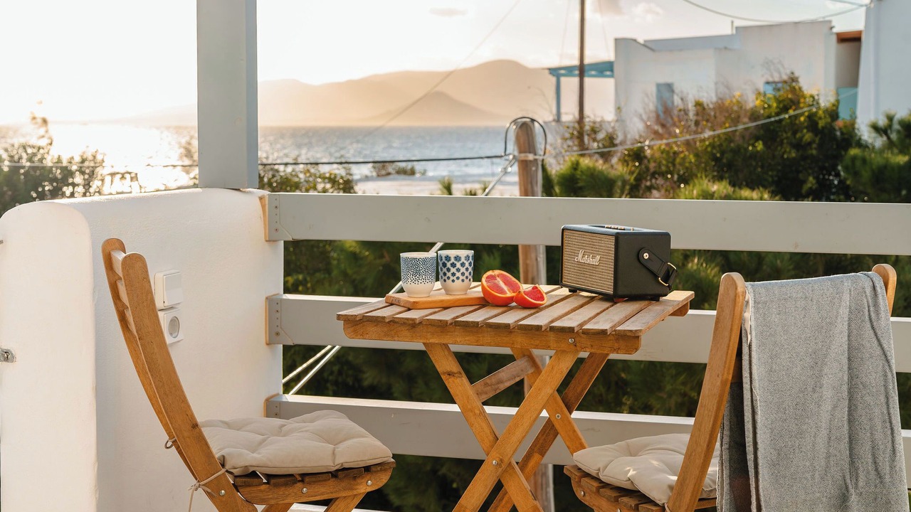 Photo of Outdoor in Agia Anna