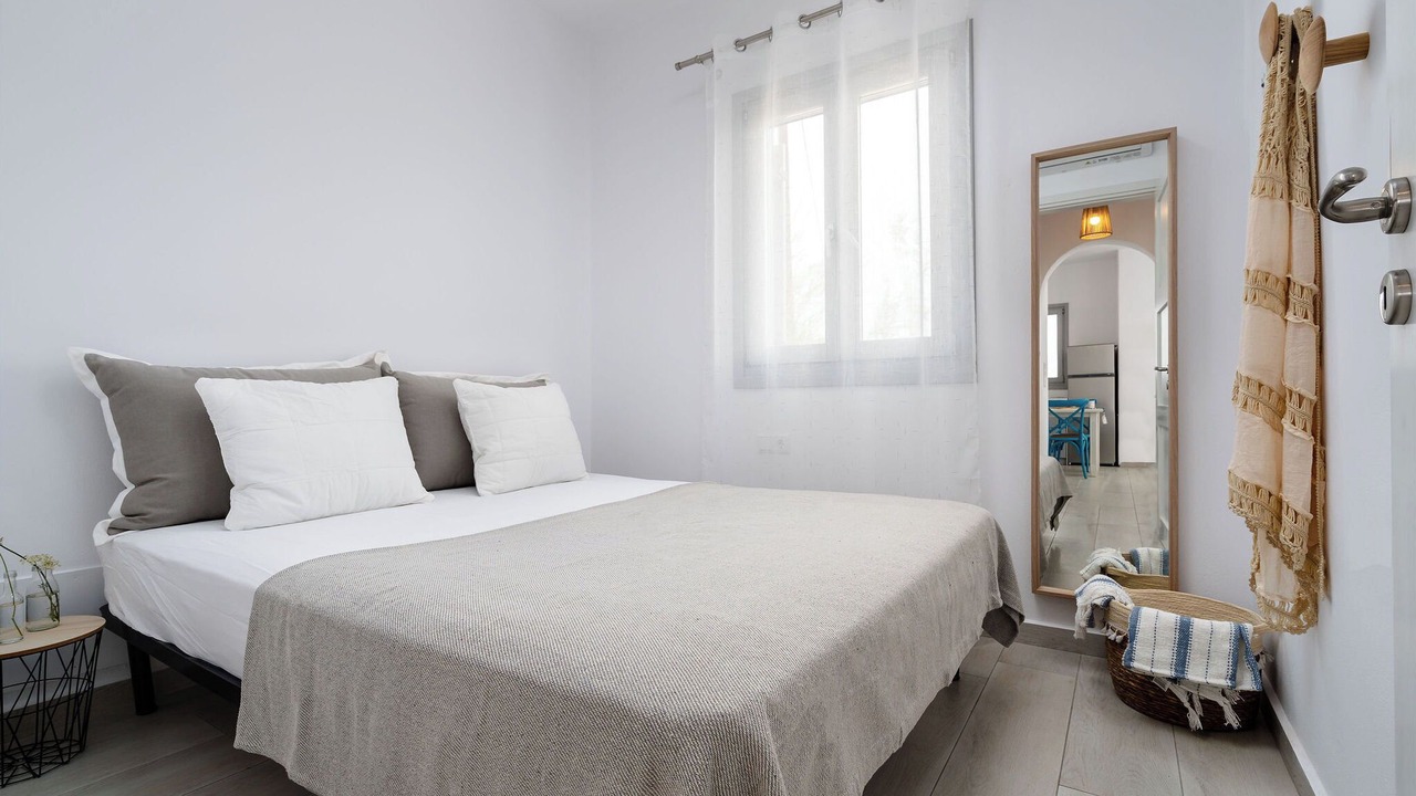 Photo of Bedroom in Agios Prokopios