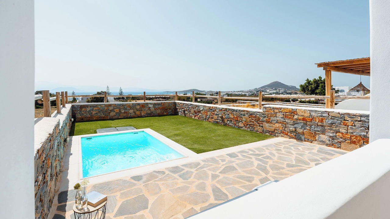 Photo of Outdoor in Agios Prokopios
