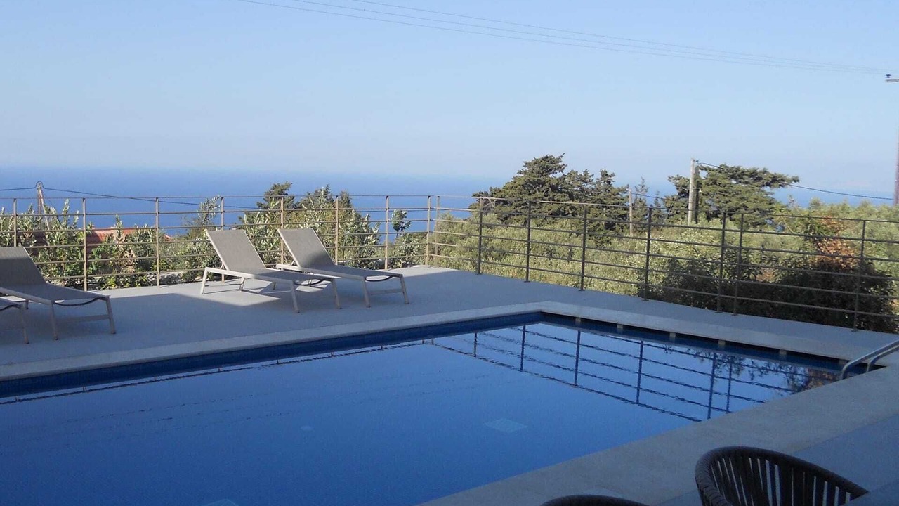 Photo of Outdoor in Kefalas