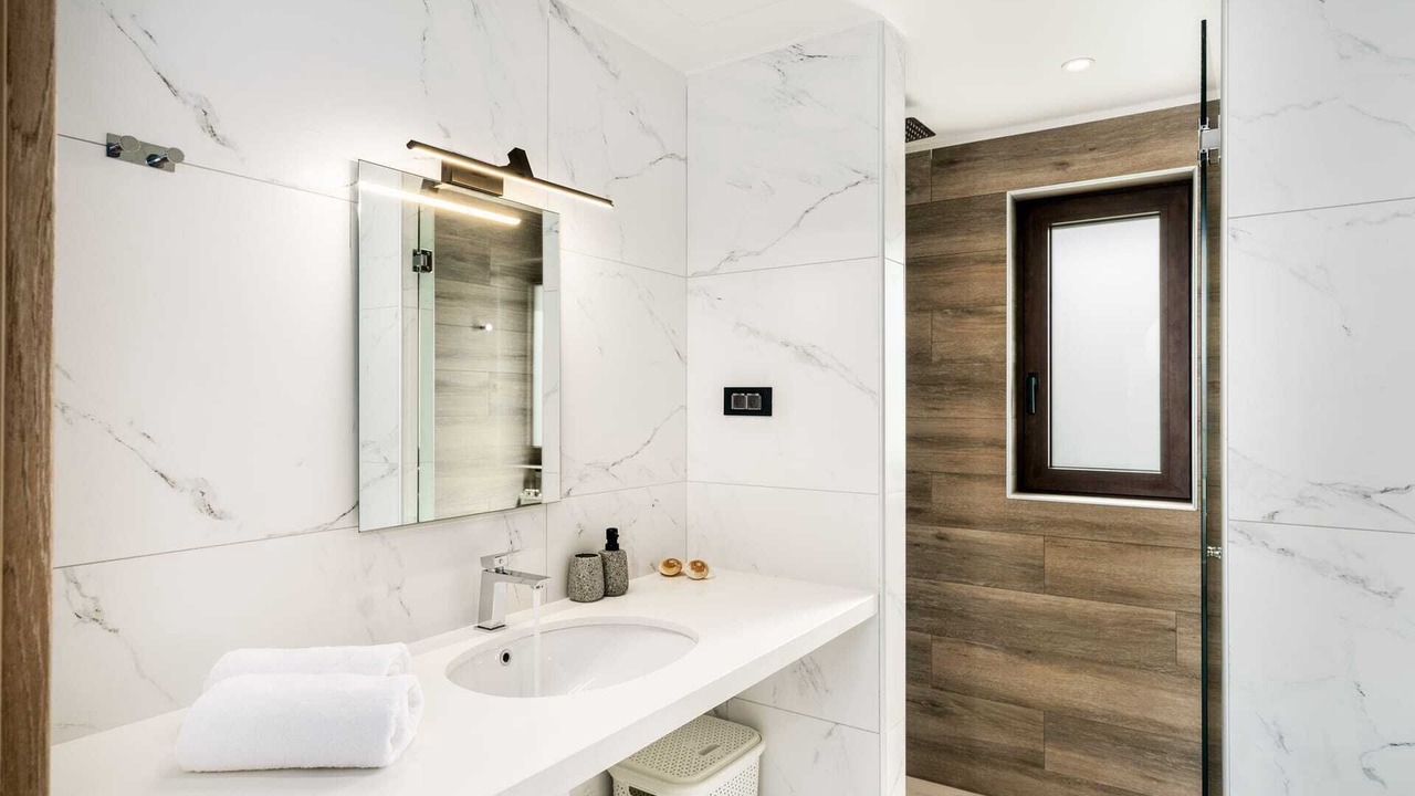 Photo of Bathroom in Kefalas