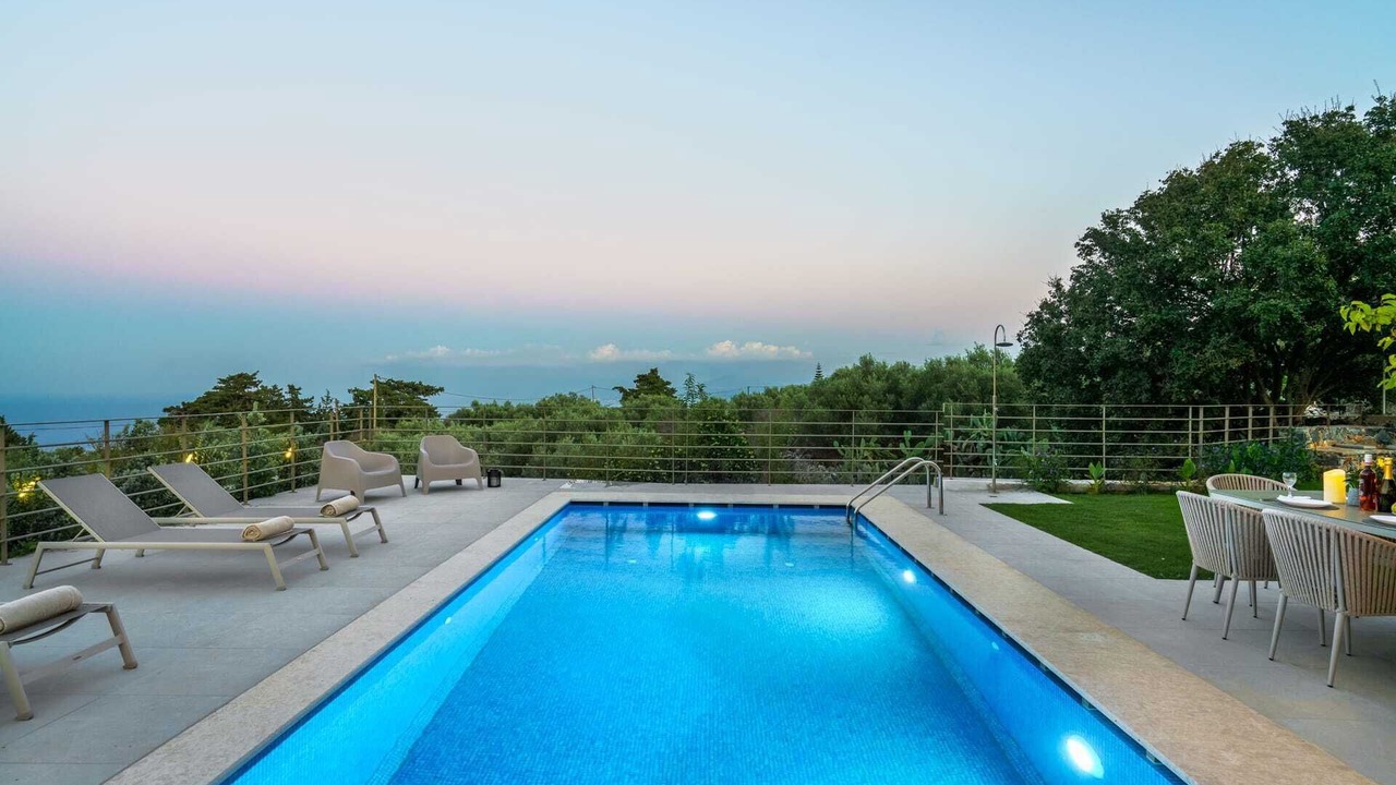 Photo of Outdoor in Kefalas