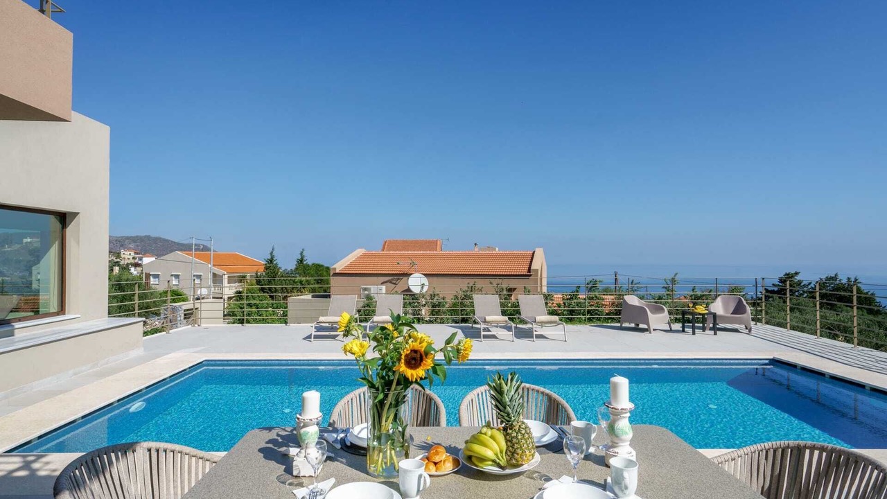 Photo of Outdoor in Kefalas