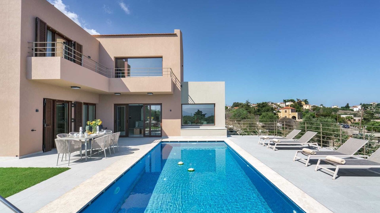 Photo of Outdoor in Kefalas