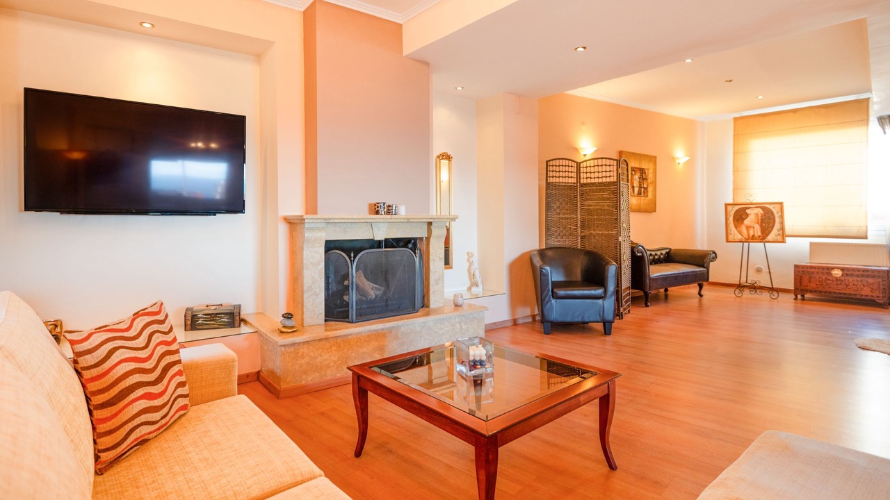 Photo of Livingroom in Lakones