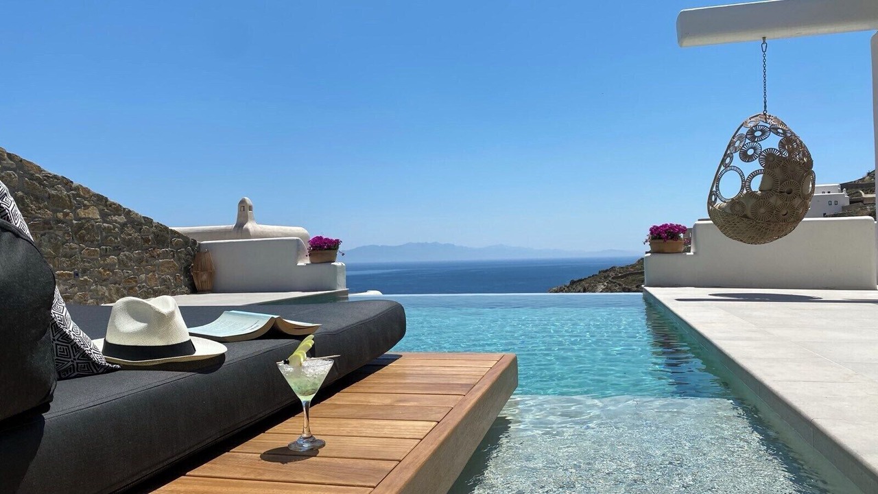 Photo of Outdoor in Glastros