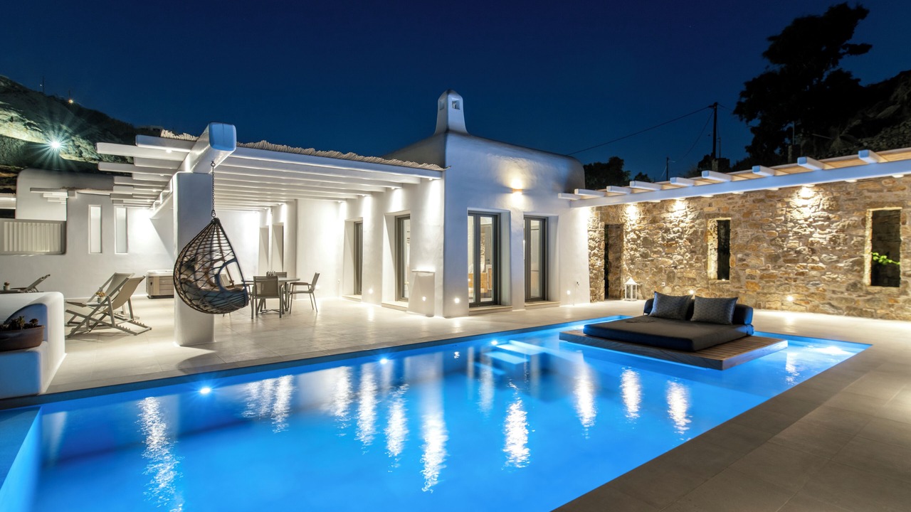 Photo of Outdoor in Glastros