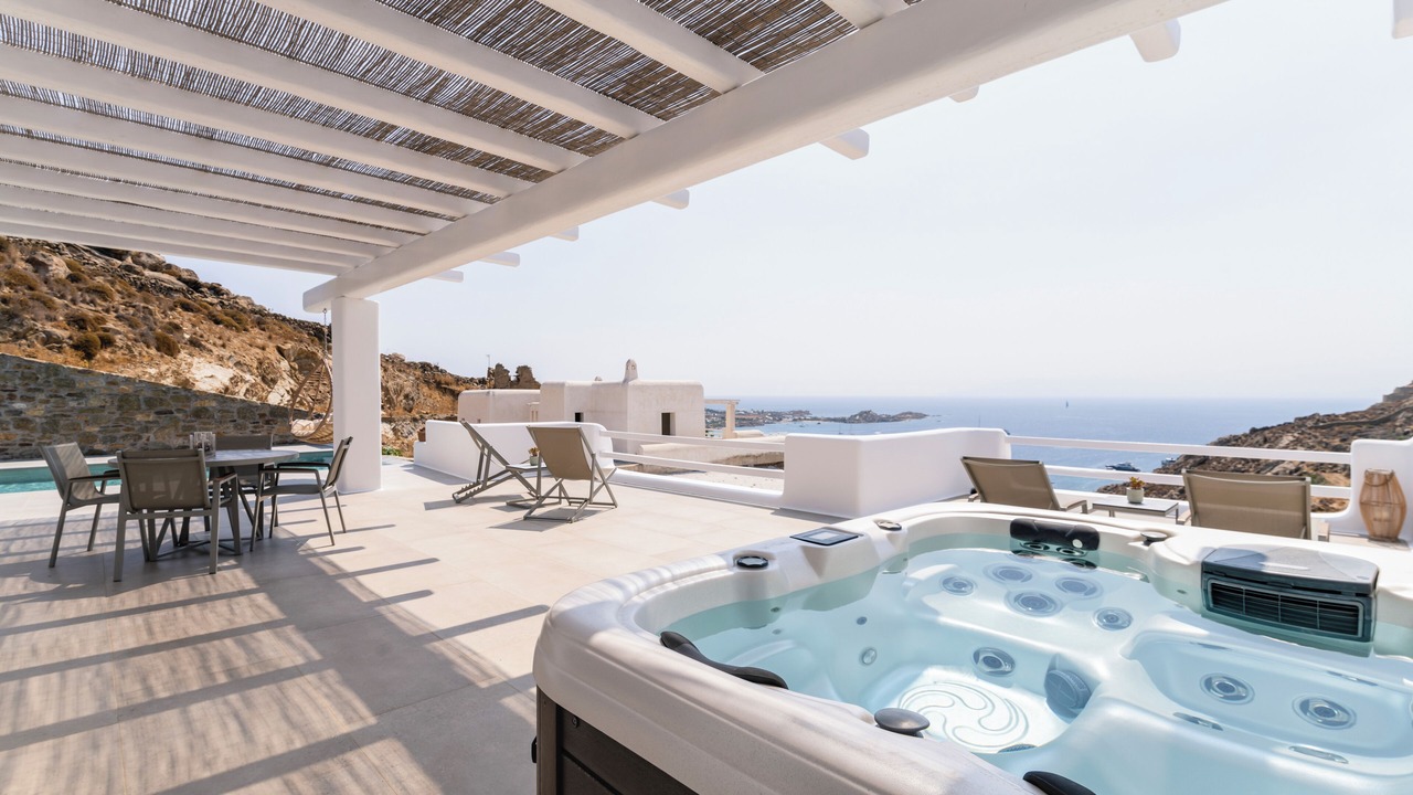 Photo of Outdoor in Glastros