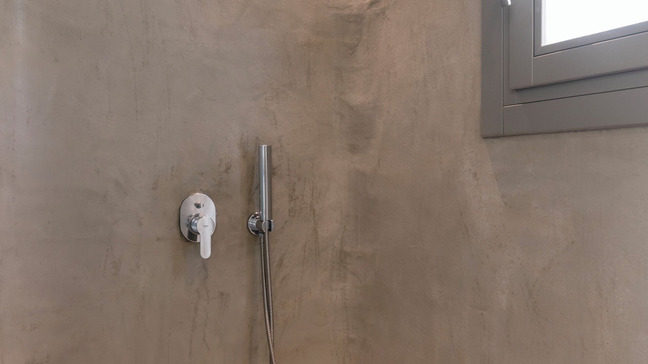 Photo of Bathroom in Glastros