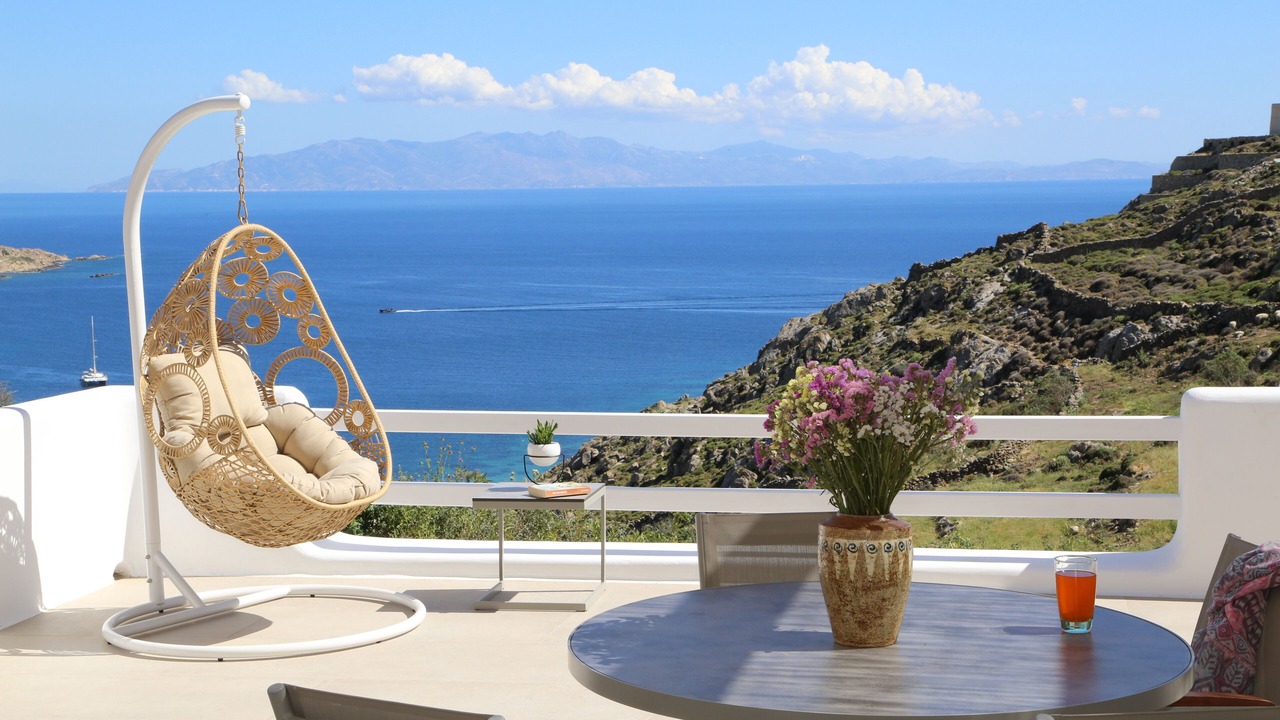 Photo of Outdoor in Glastros