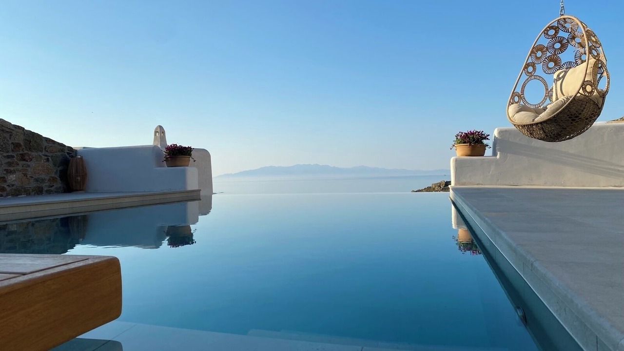 Photo of Outdoor in Glastros
