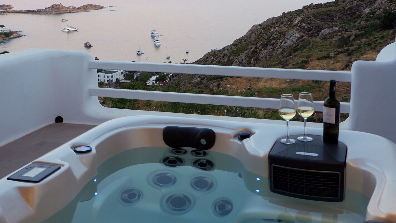 Photo of Outdoor in Glastros