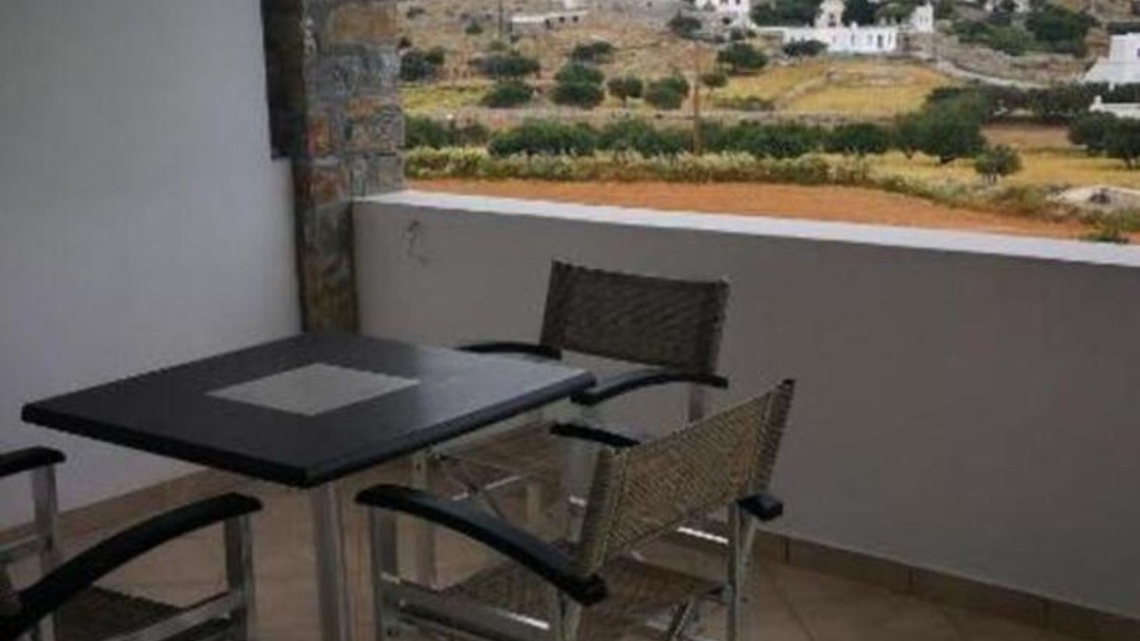 Photo of Outdoor in Schoinousa