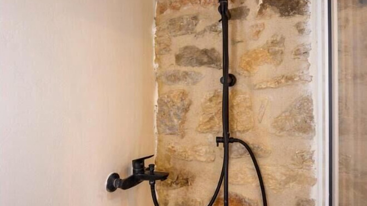 Photo of Bathroom in Petalidi