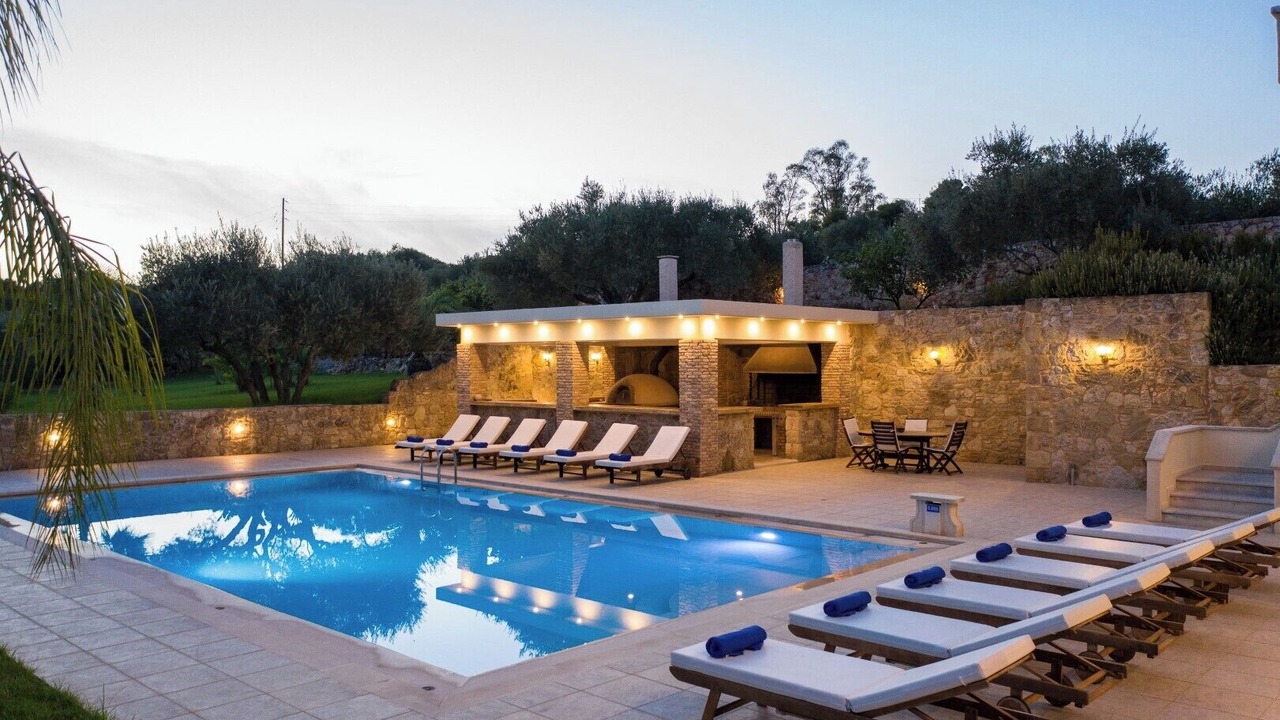 Photo of Outdoor in Souda
