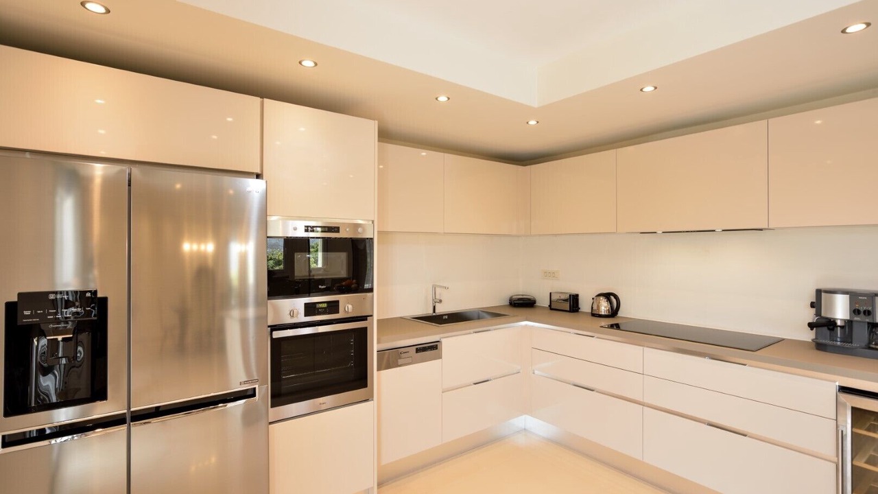 Photo of Kitchen in Souda