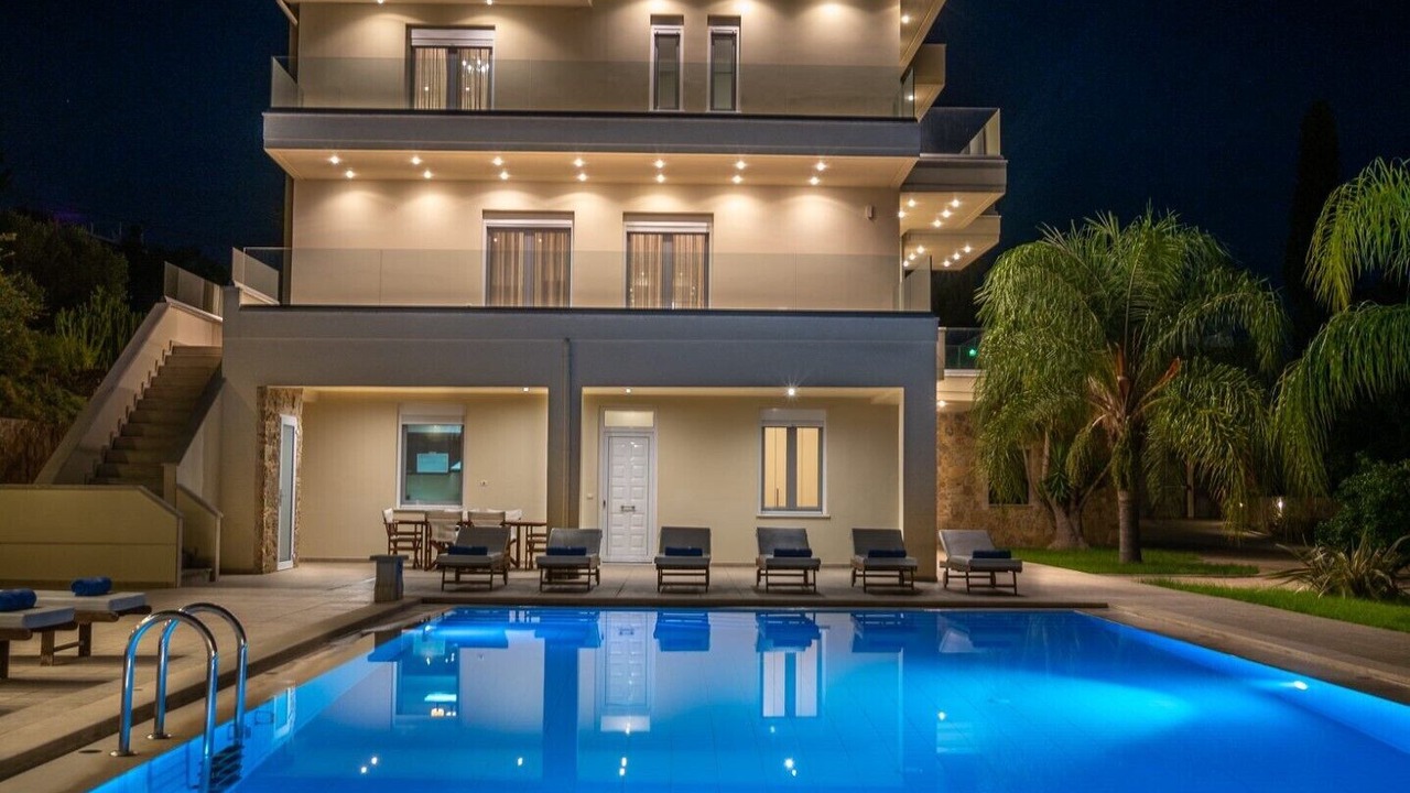 Photo of Outdoor in Souda