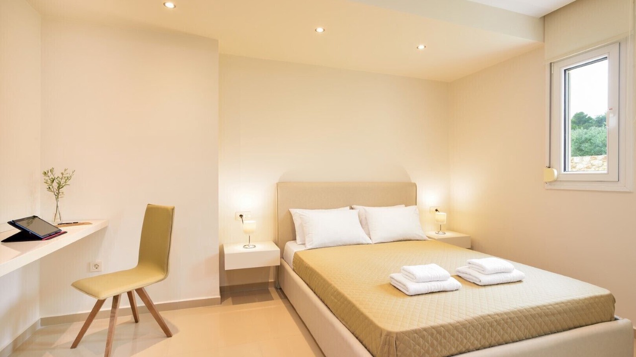 Photo of Bedroom in Souda