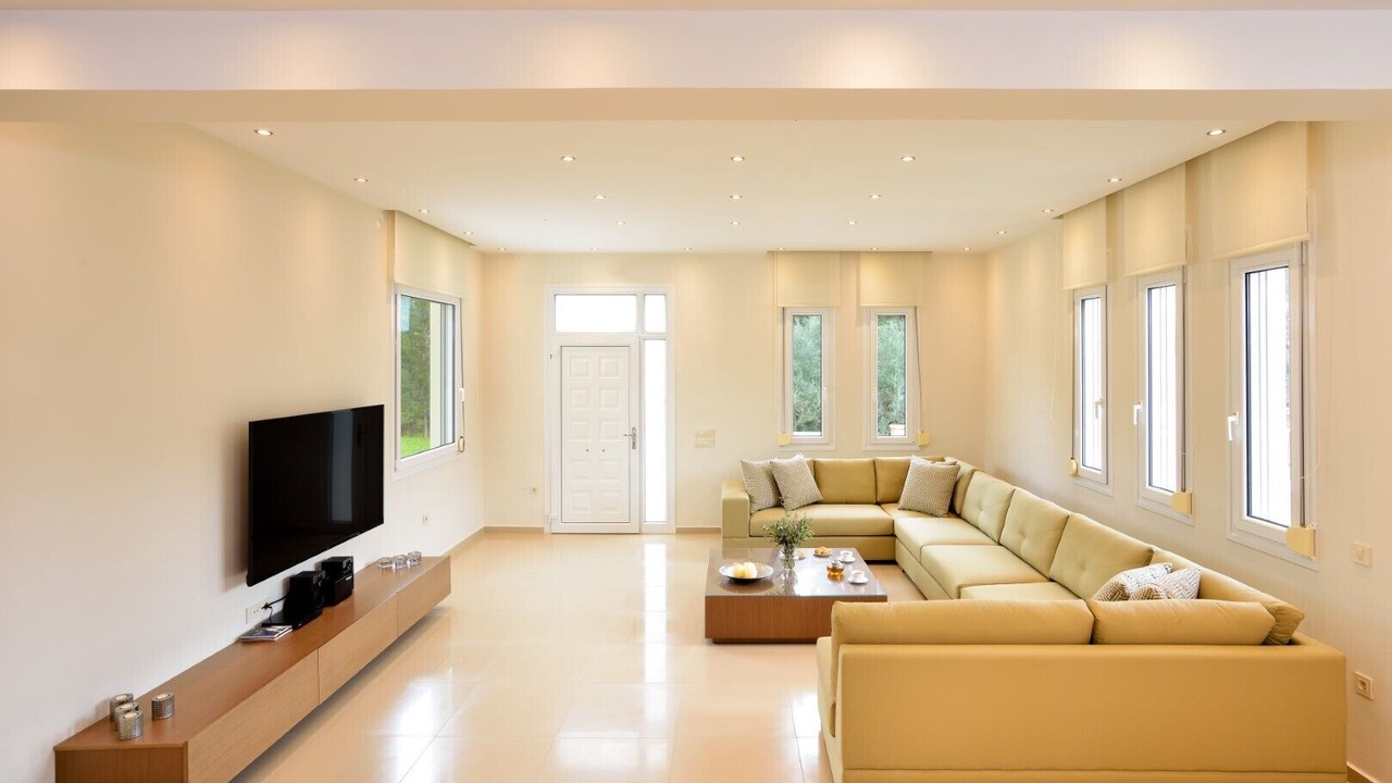 Photo of Livingroom in Souda