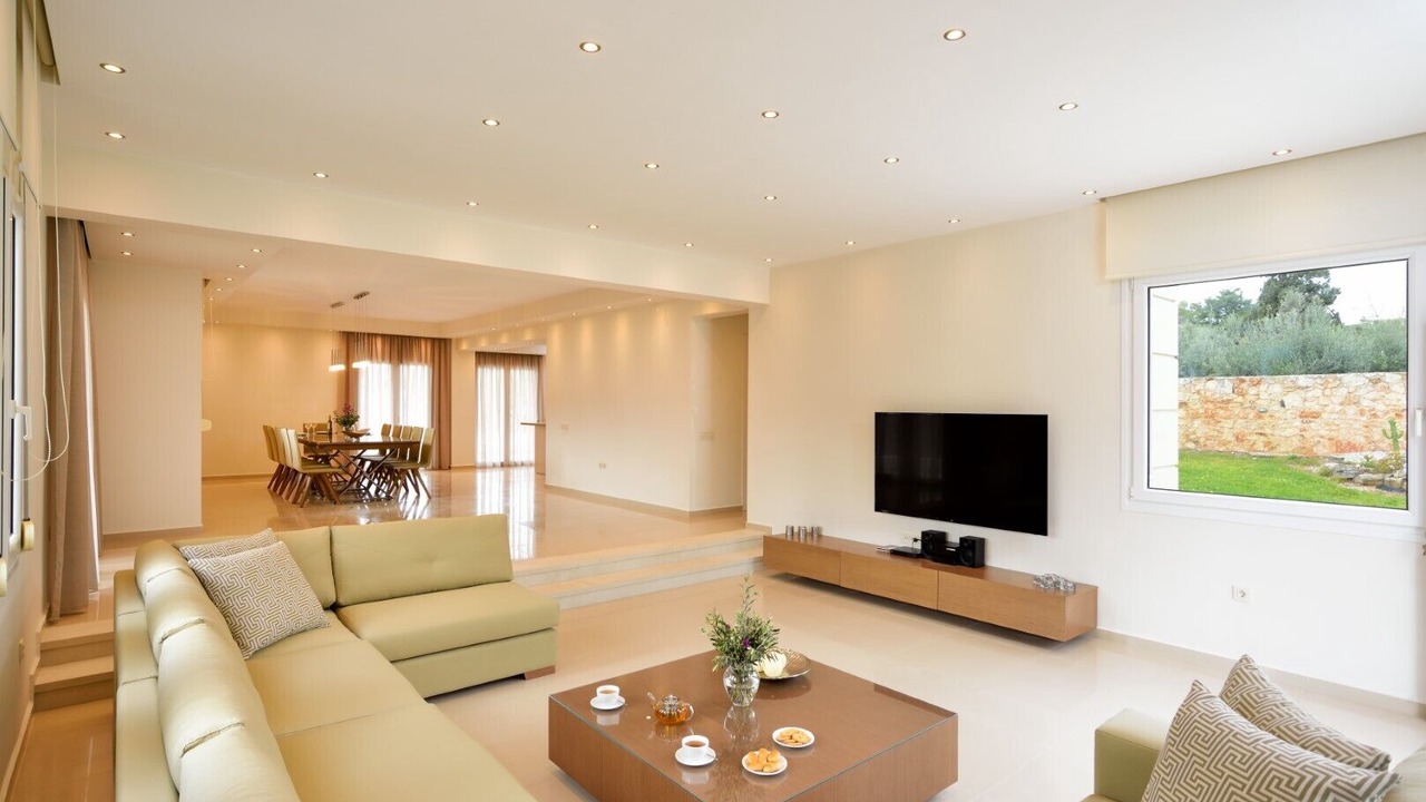 Photo of Livingroom in Souda
