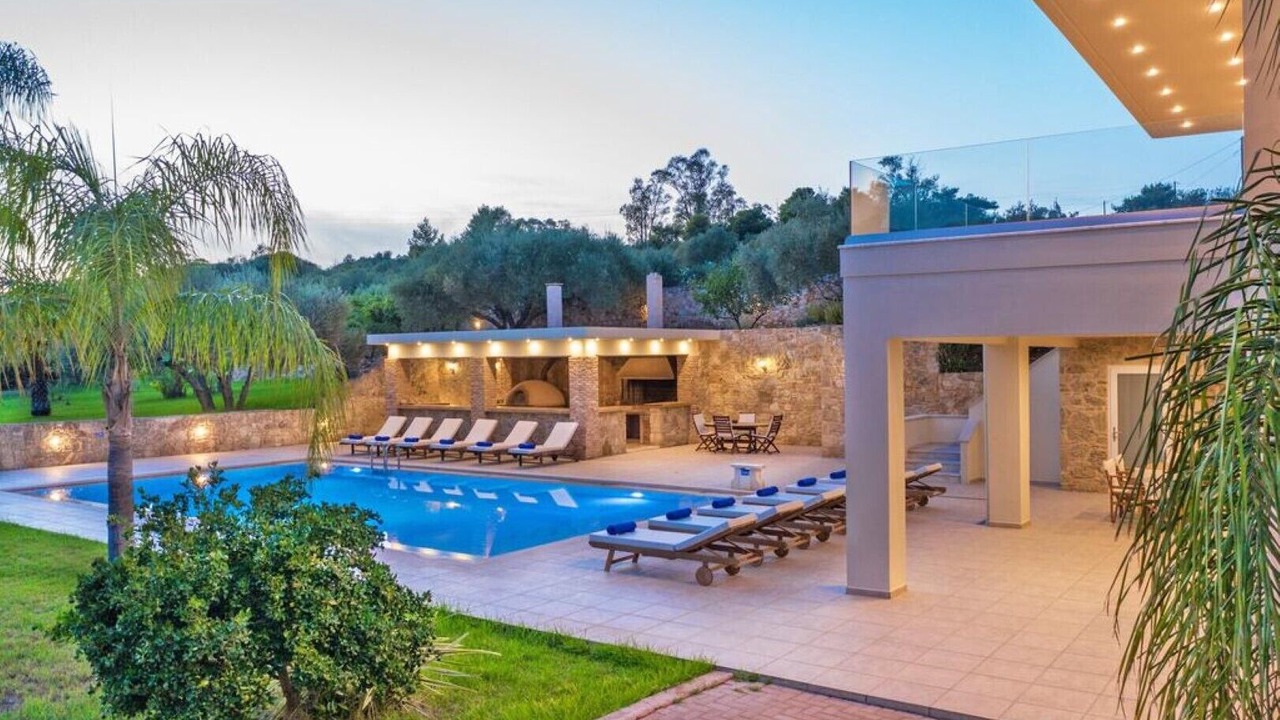 Photo of Outdoor in Souda