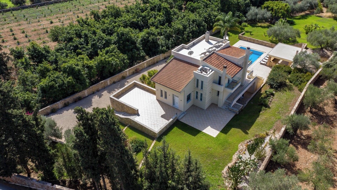 Photo of Outdoor in Souda