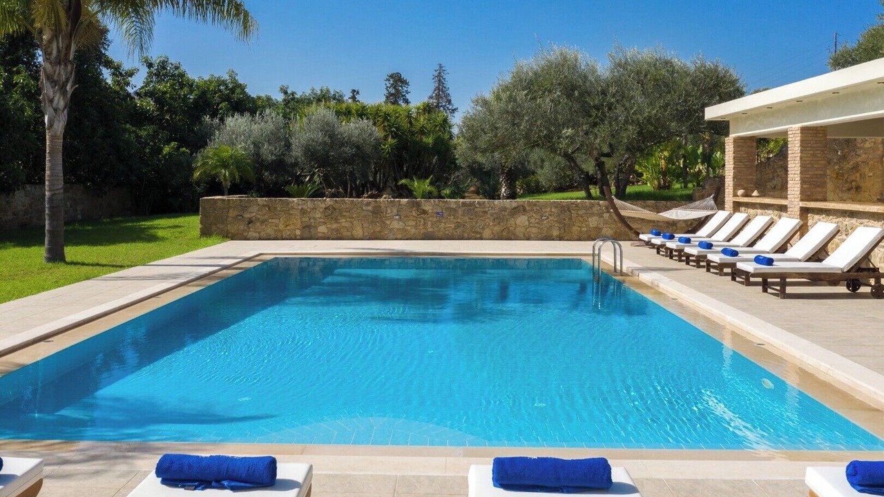 Photo of Outdoor in Souda