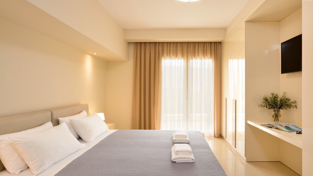 Photo of Bedroom in Souda