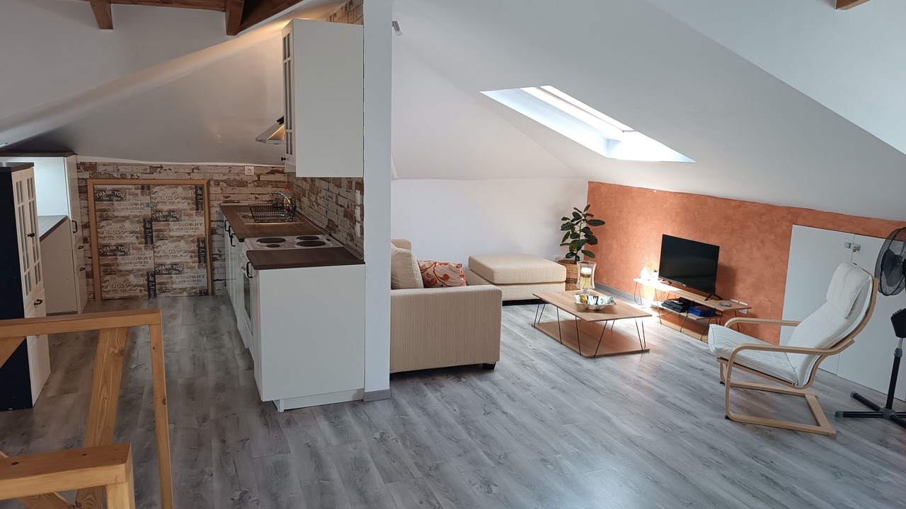 Photo of Livingroom in Paiania