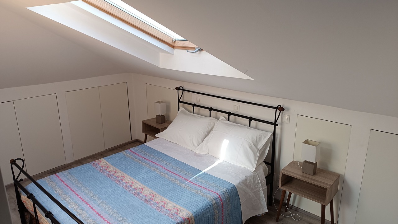 Photo of Bedroom in Paiania