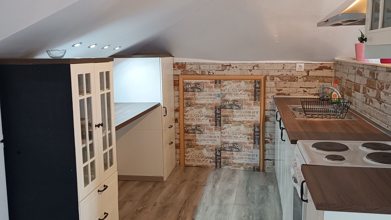 Photo of Kitchen in Paiania