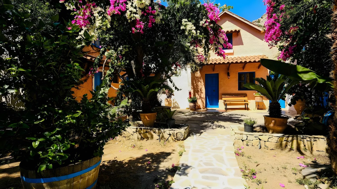 Photo of Outdoor in Kantanos-Selino