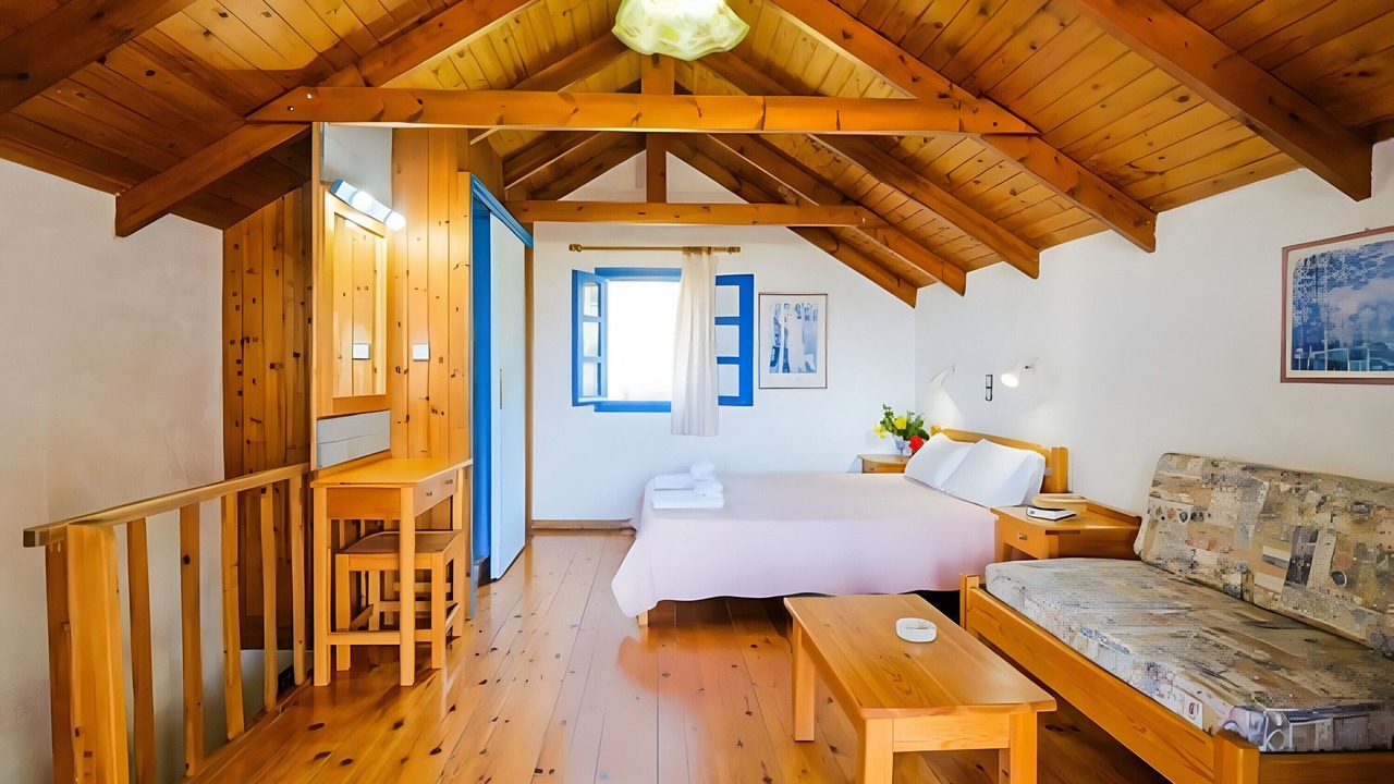 Photo of Bedroom in Kantanos-Selino