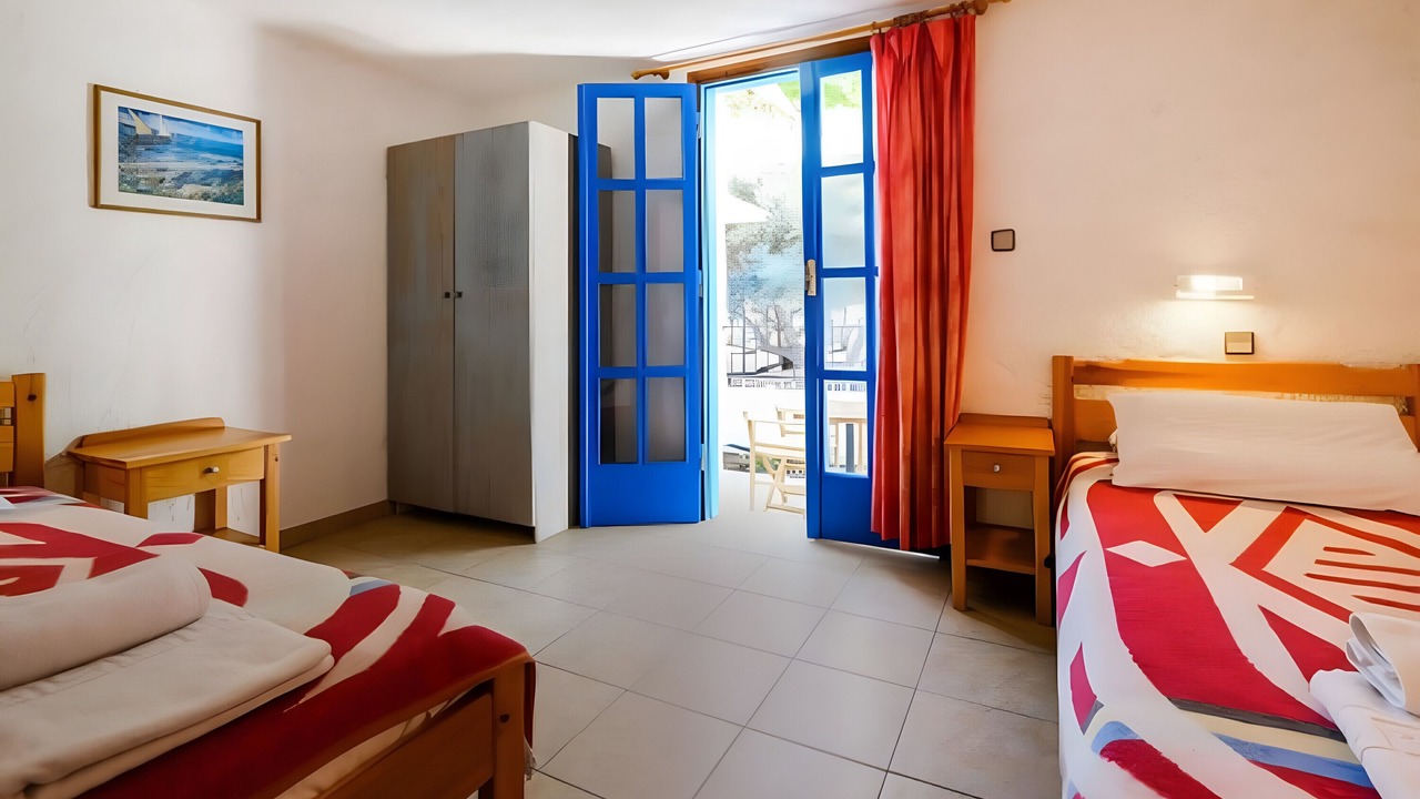 Photo of Bedroom in Kantanos-Selino