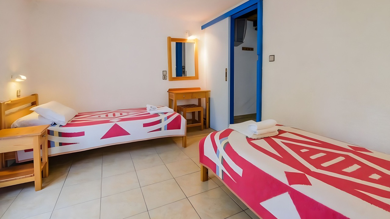 Photo of Bedroom in Kantanos-Selino