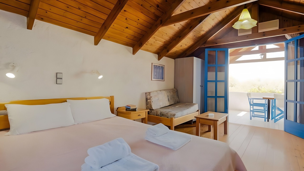 Photo of Bedroom in Kantanos-Selino