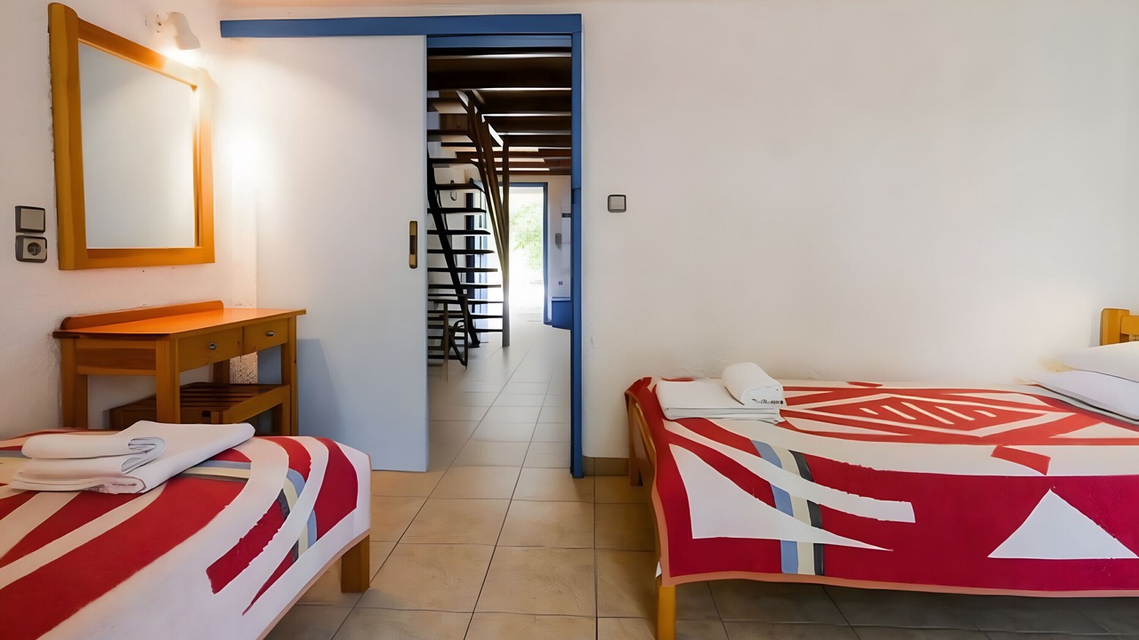 Photo of Bedroom in Kantanos-Selino