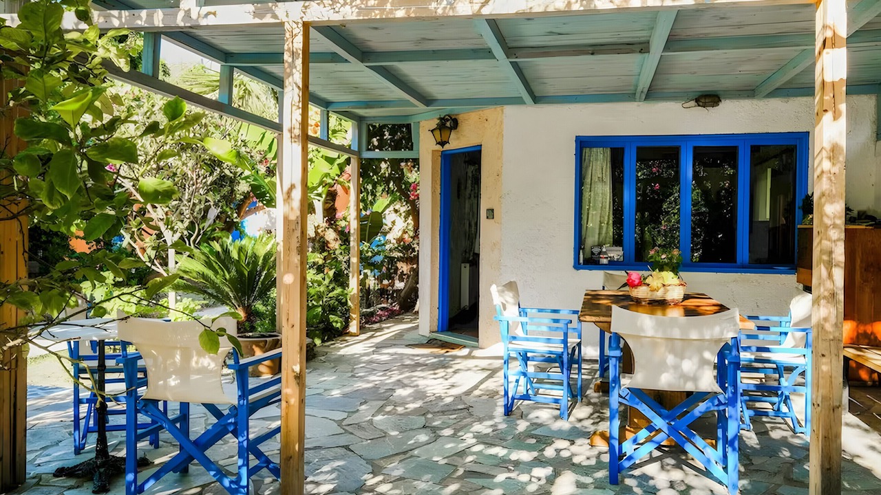 Photo of Outdoor in Kantanos-Selino