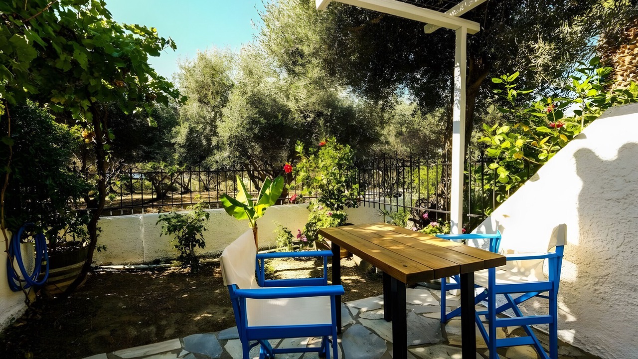 Photo of Outdoor in Kantanos-Selino