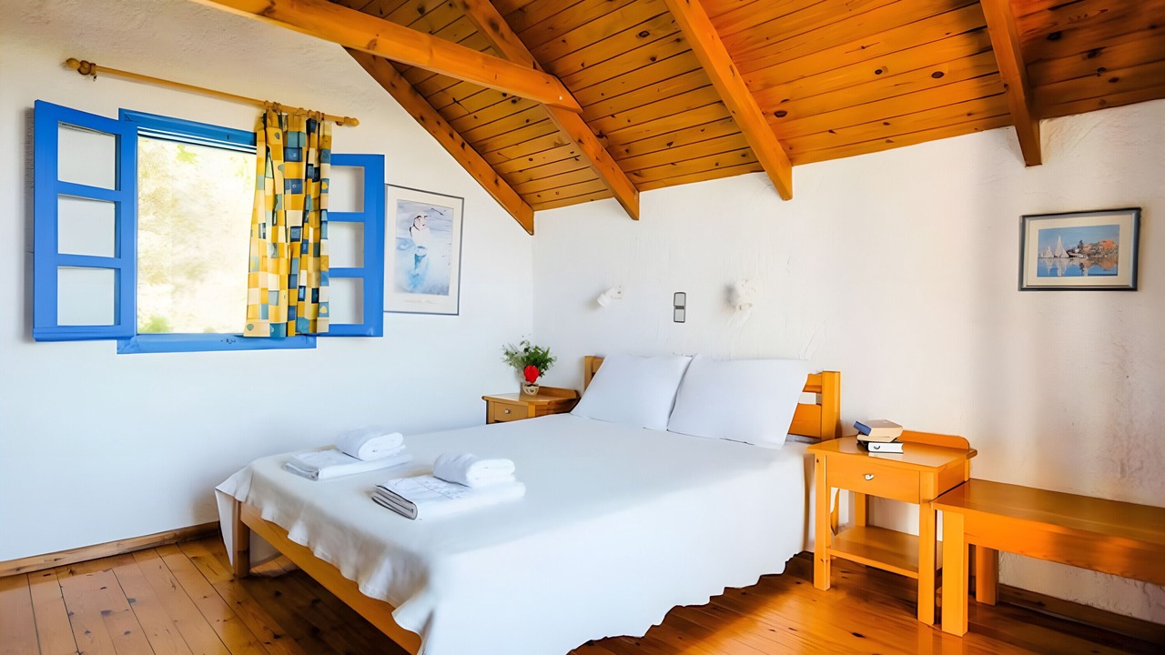 Photo of Bedroom in Kantanos-Selino