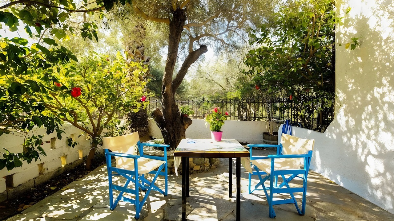 Photo of Outdoor in Kantanos-Selino