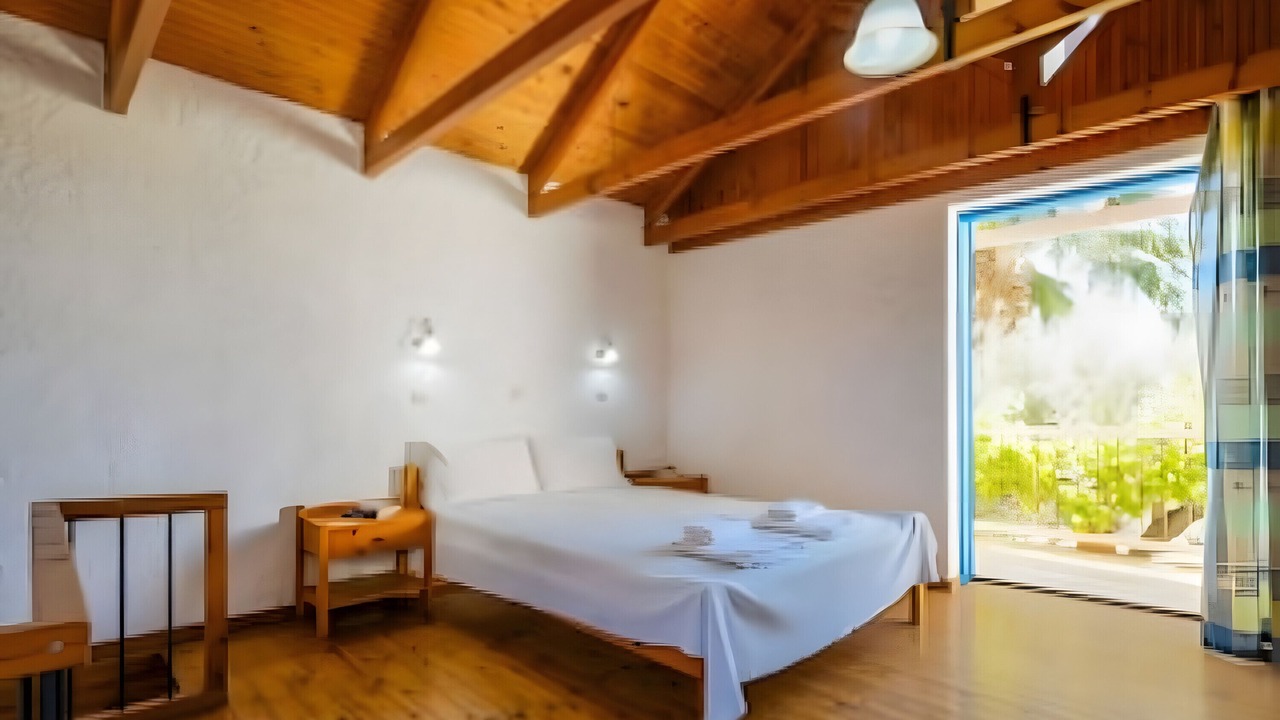 Photo of Bedroom in Kantanos-Selino