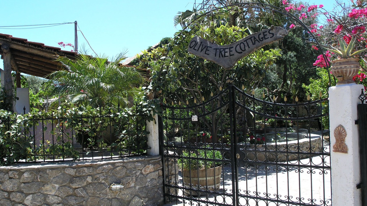 Photo of Outdoor in Kantanos-Selino