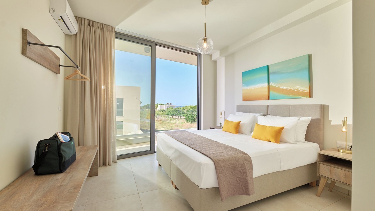 Photo of Bedroom in Maleme